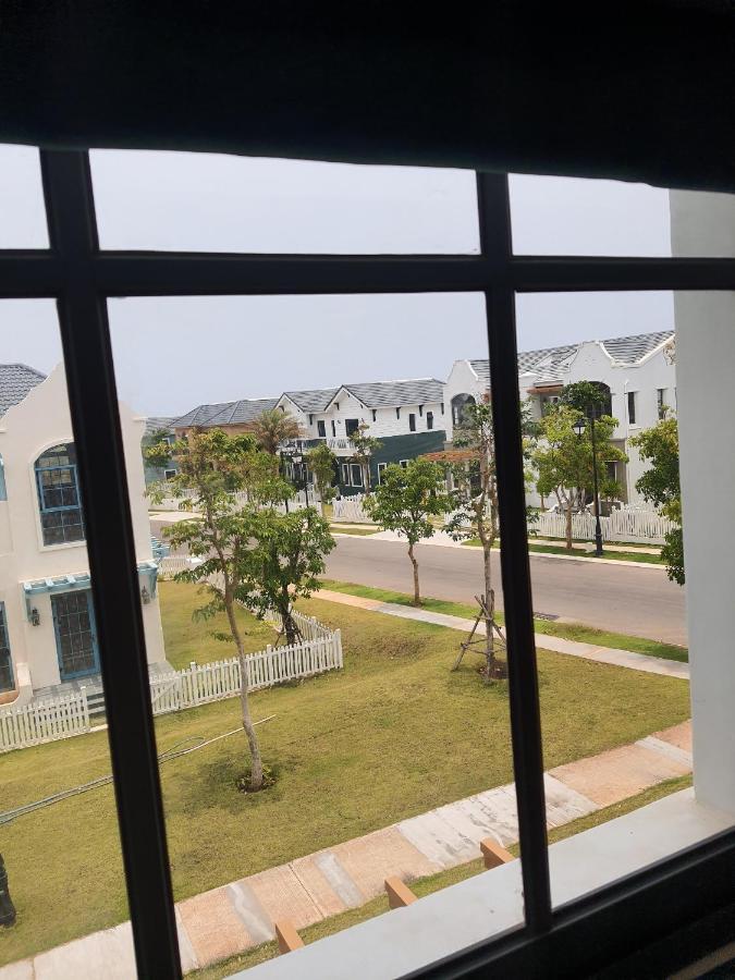 Duy Quan Villa Novaworld Phan Thiet Binh Tu Exteriér fotografie